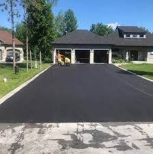 Best Brick Driveway Installation  in Exeter, CA